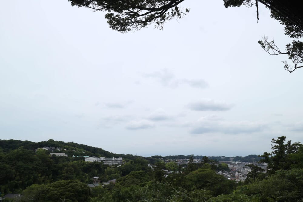 円覚寺　鎌倉