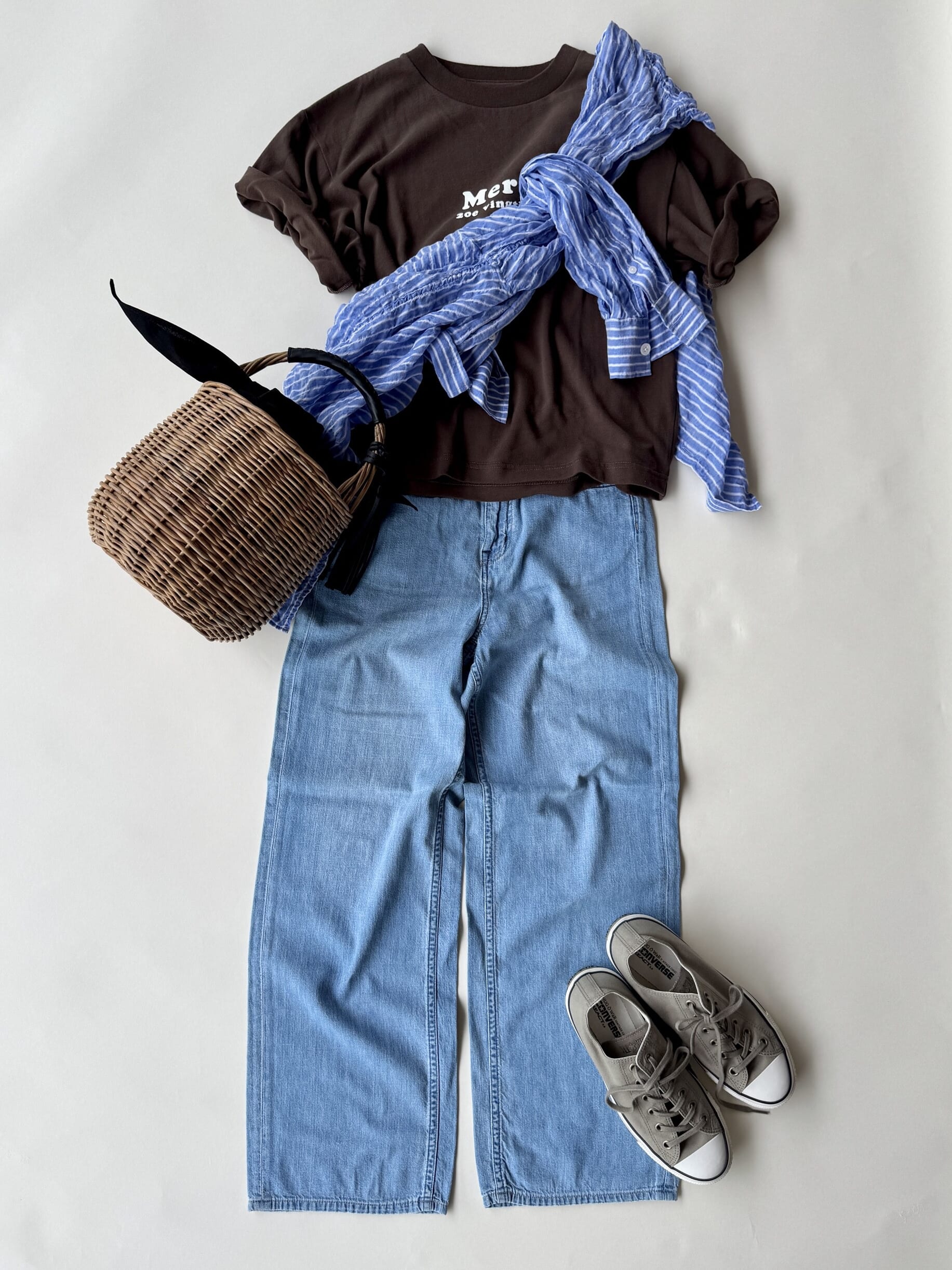 Healthy DENIM
【LEE別注】【洗える】”超軽”Pink Pepper
￥17,600