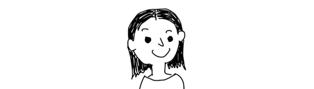 担当編集Tイラスト