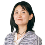 おゆうさん