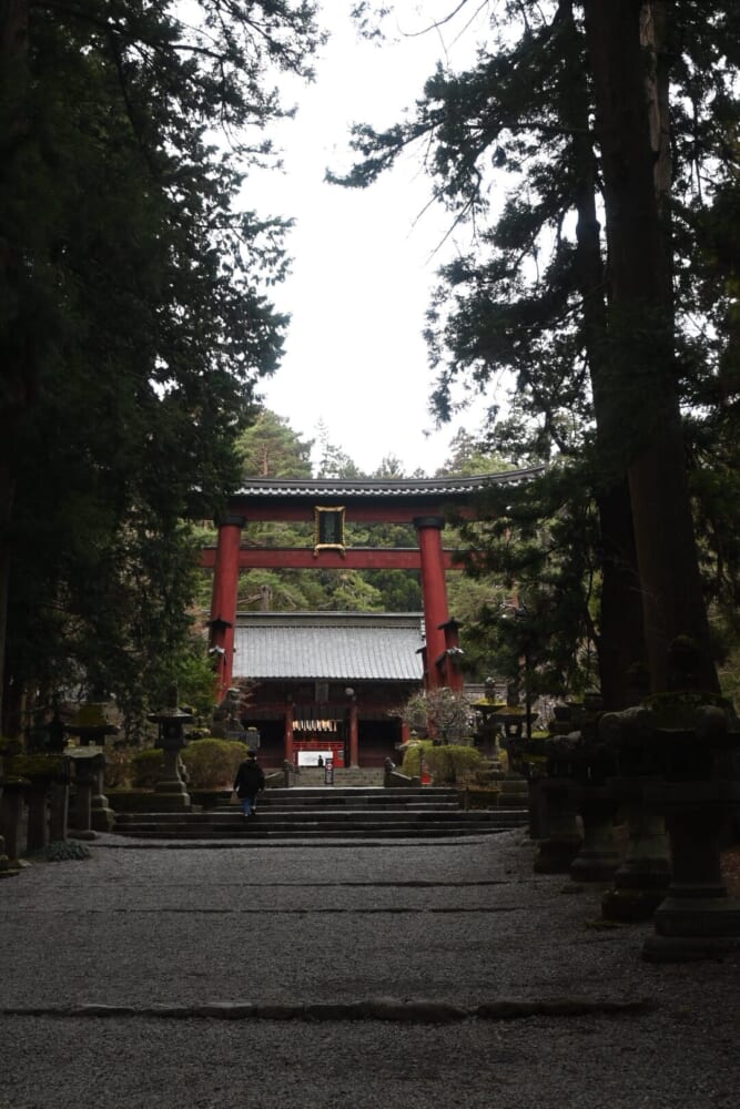 山梨 富士山 観光3