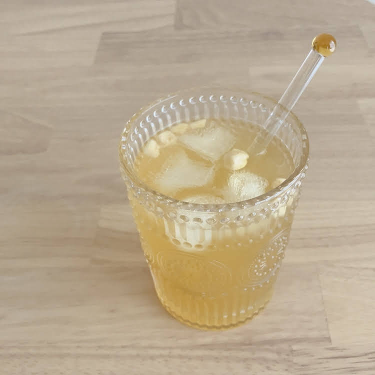 カルディ フルーツティー マドラー
