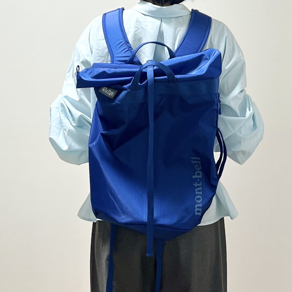 リュック