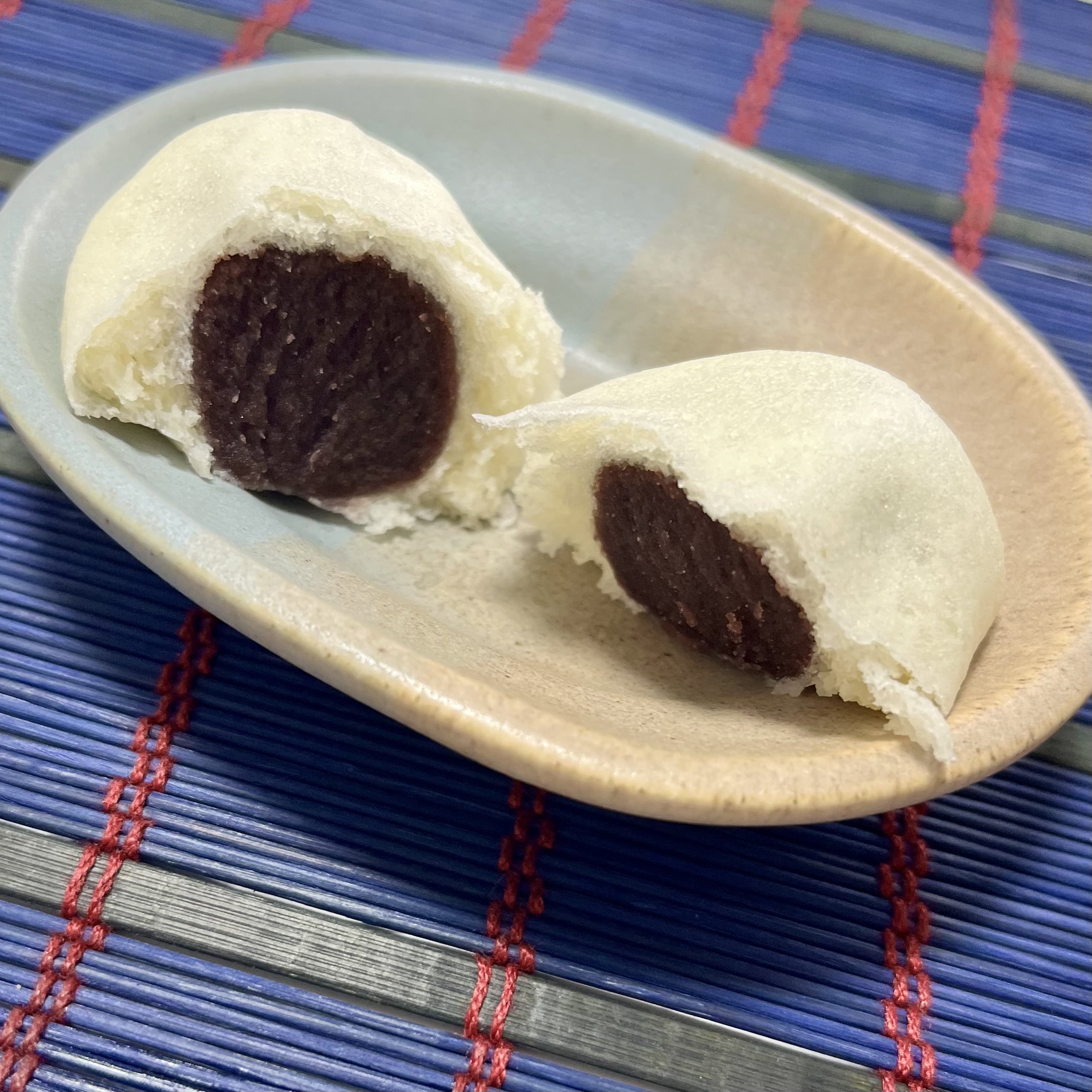 まんじゅう