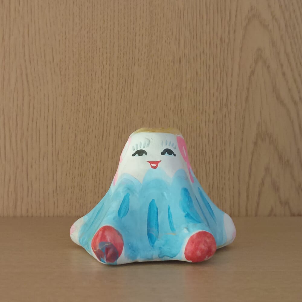 いぬんこ ふじちゃん