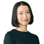 上杉明子さん