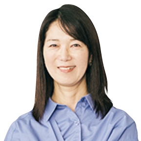 まるも亜希子さん