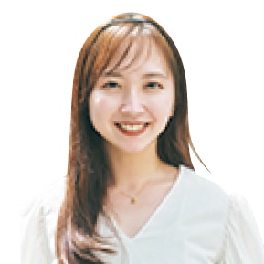 小坂沙月さん