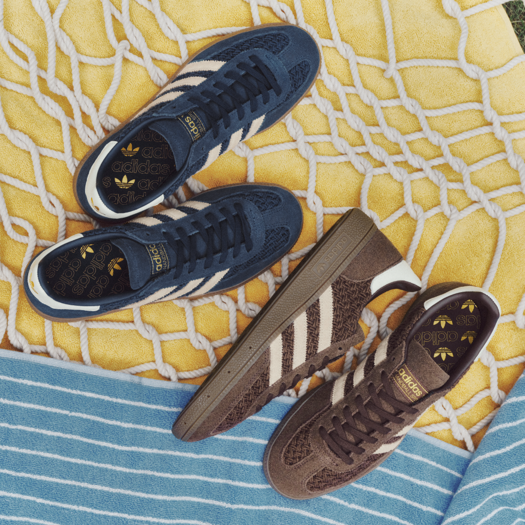 HANDBALL SPEZIAL　ABC-MART限定モデル