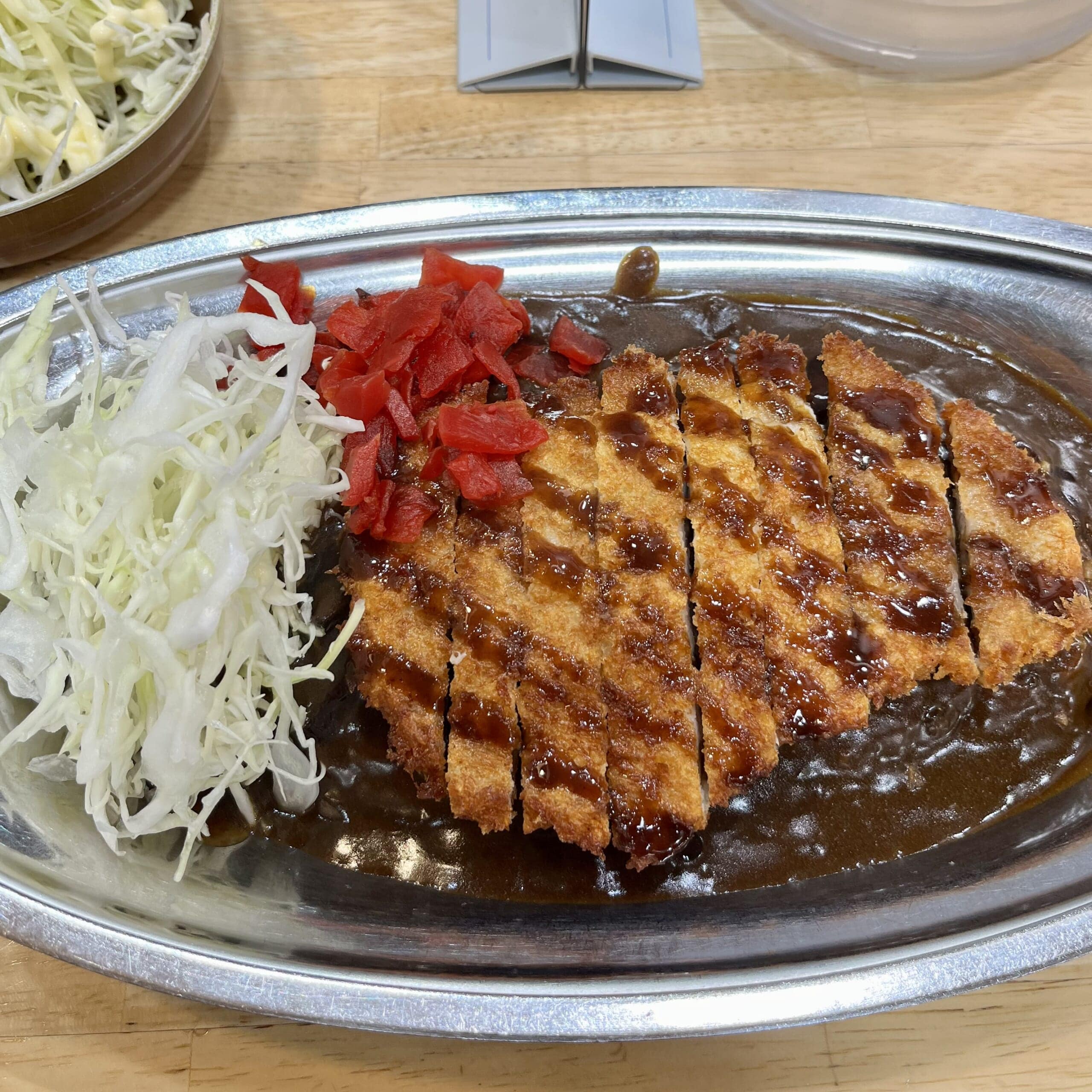 カレー