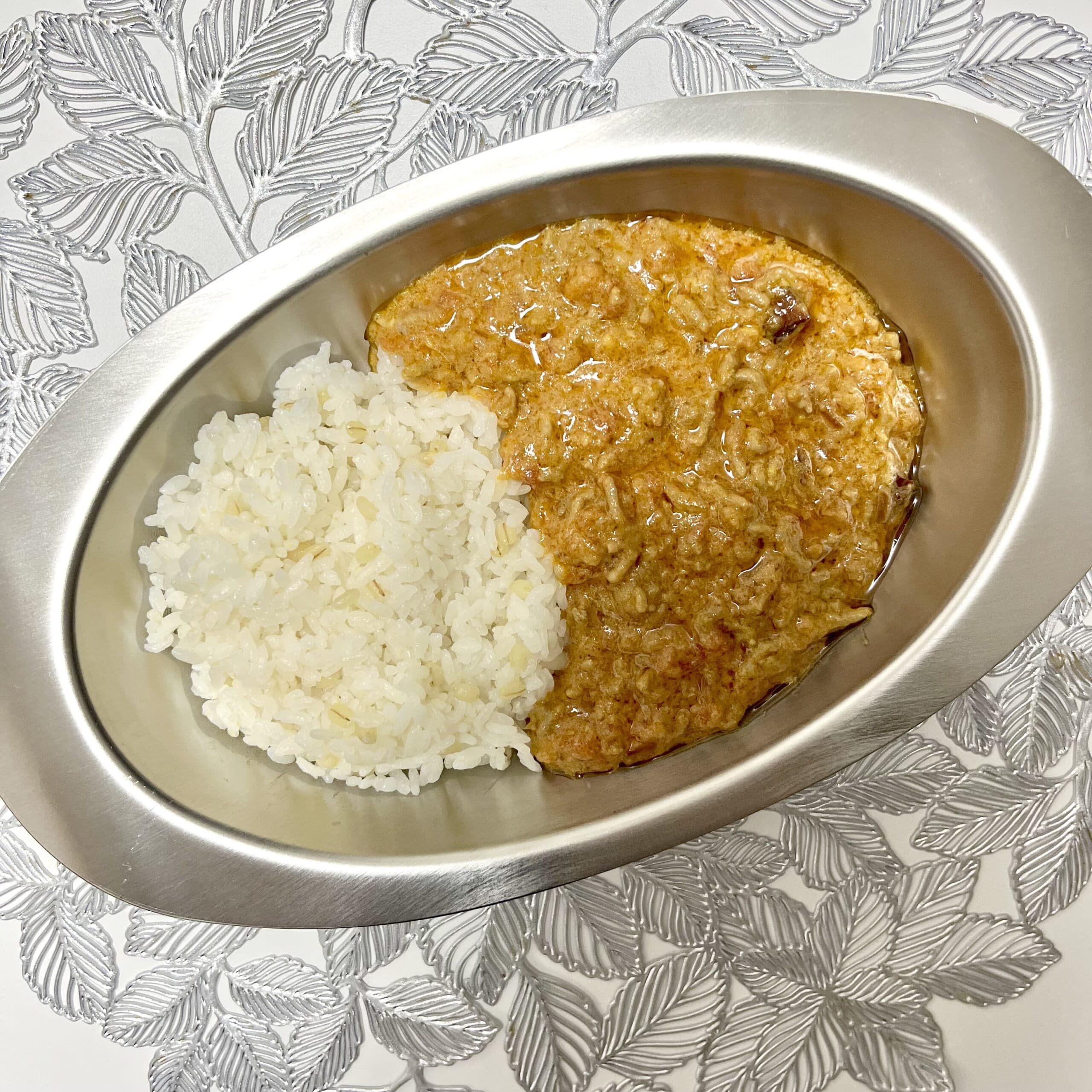カレー