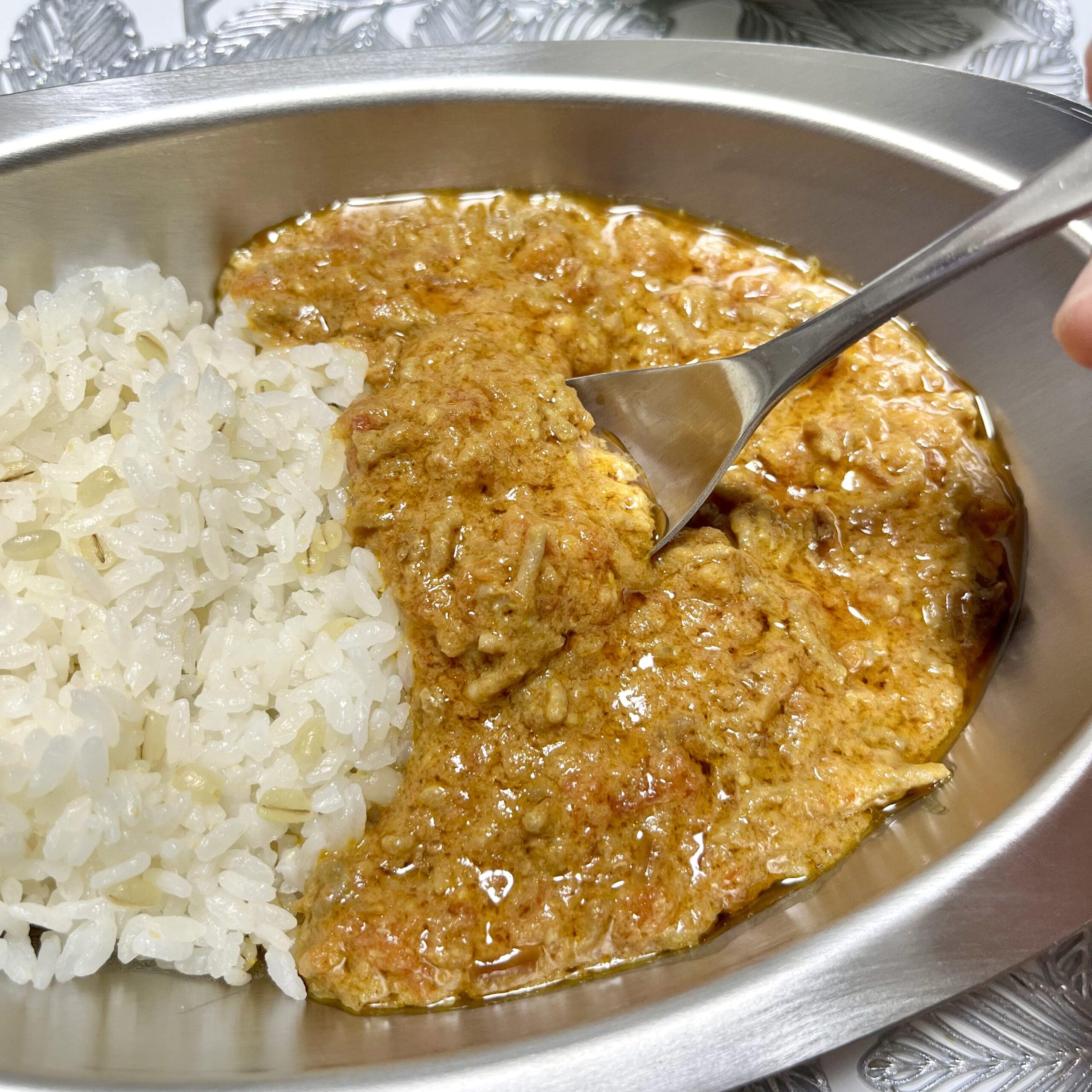 カレー