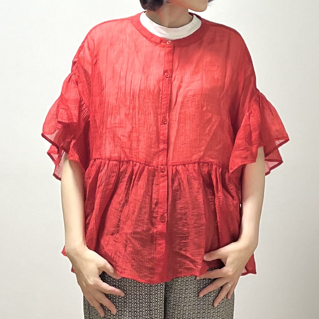 服　シャツ