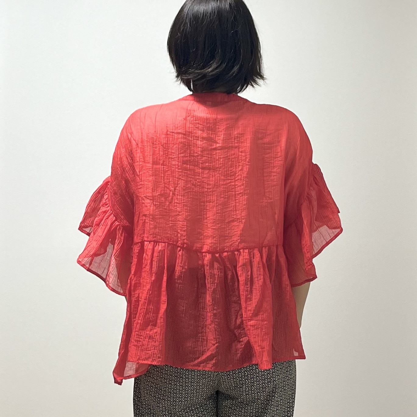服　シャツ