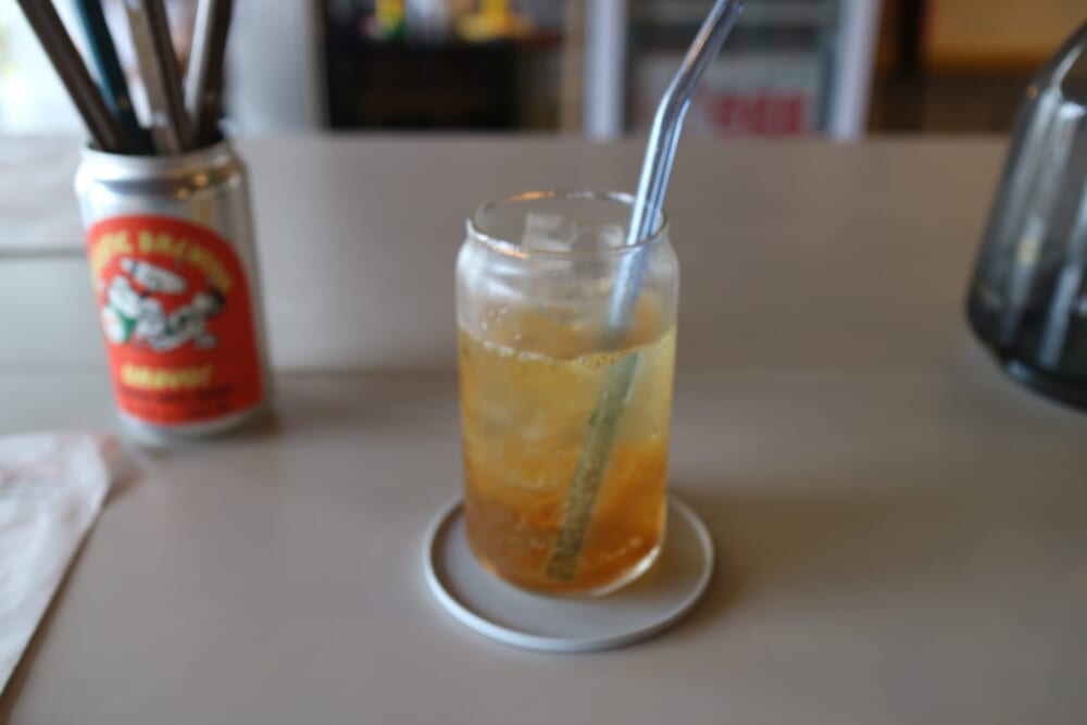 EENYBREAKFAST 鎌倉