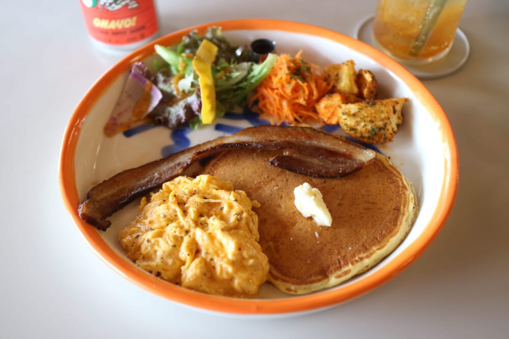 EENYBREAKFAST 鎌倉