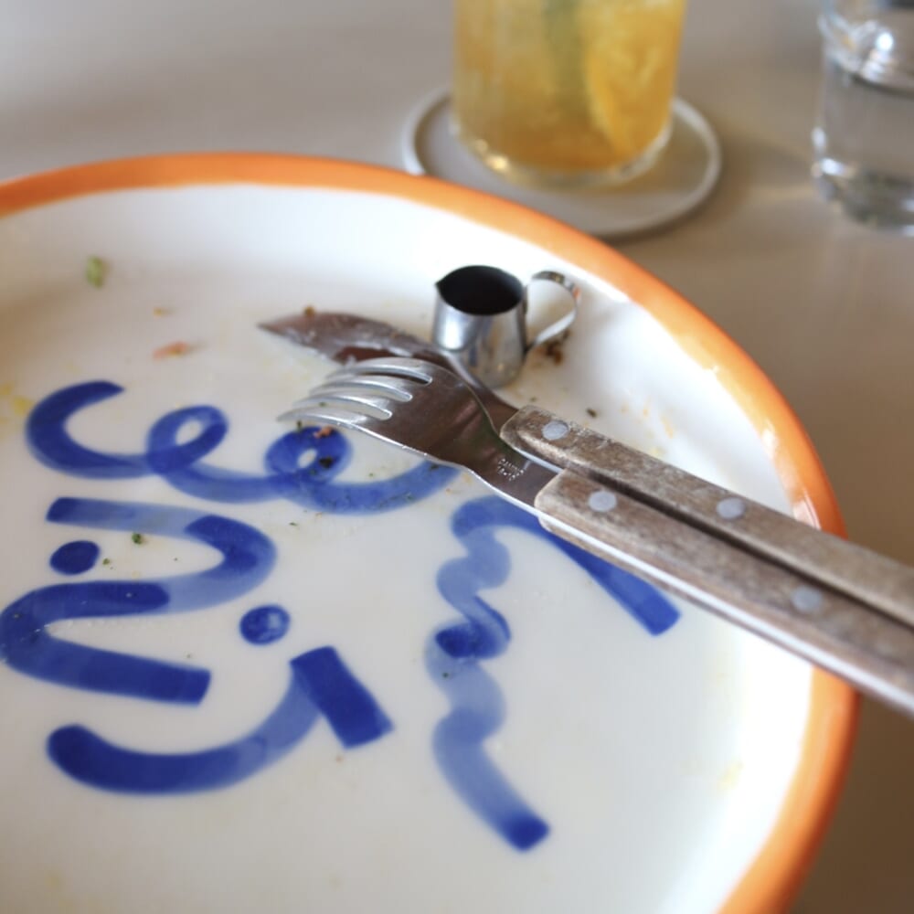 EENYBREAKFAST 鎌倉