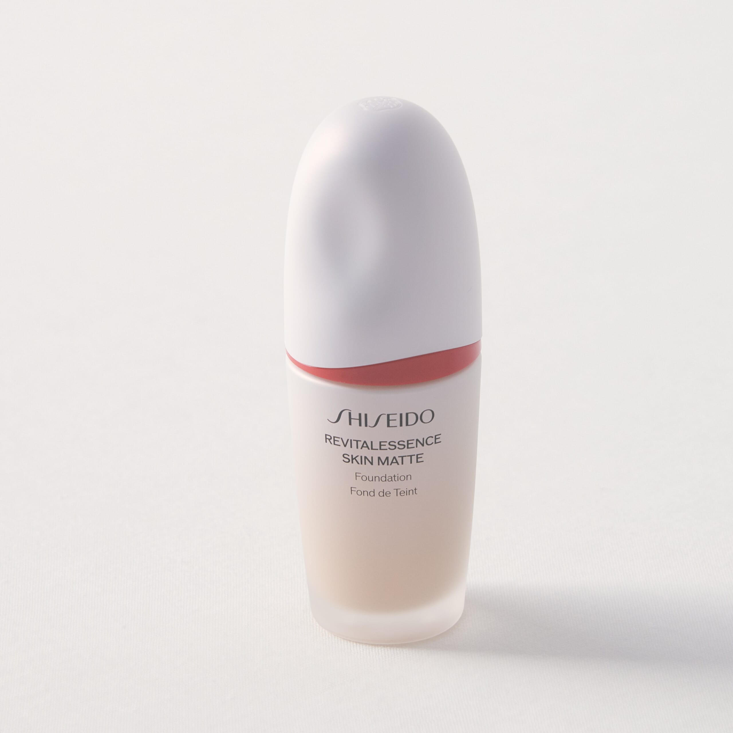 SHISEIDO/エッセンス スキンスムース ファンデーション