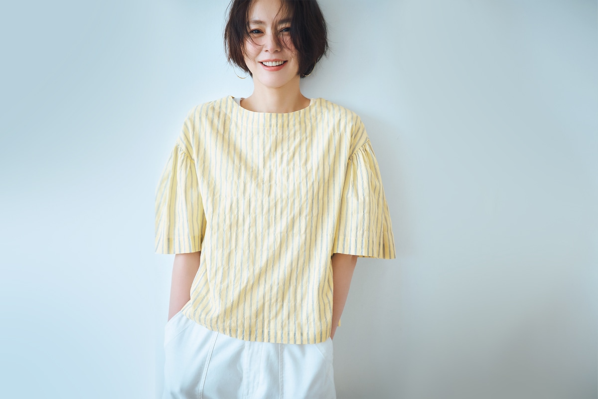 LEE100人隊TB かおりん | LEE