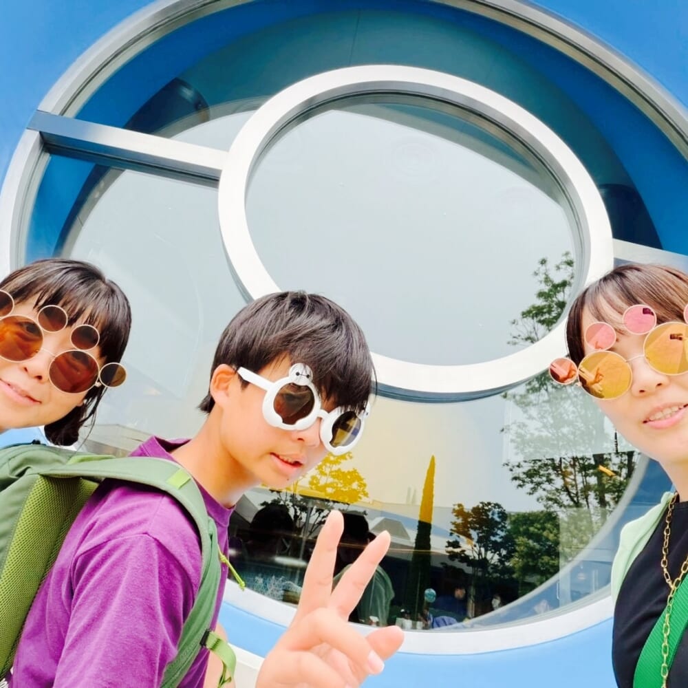 ディズニーランド アプリ