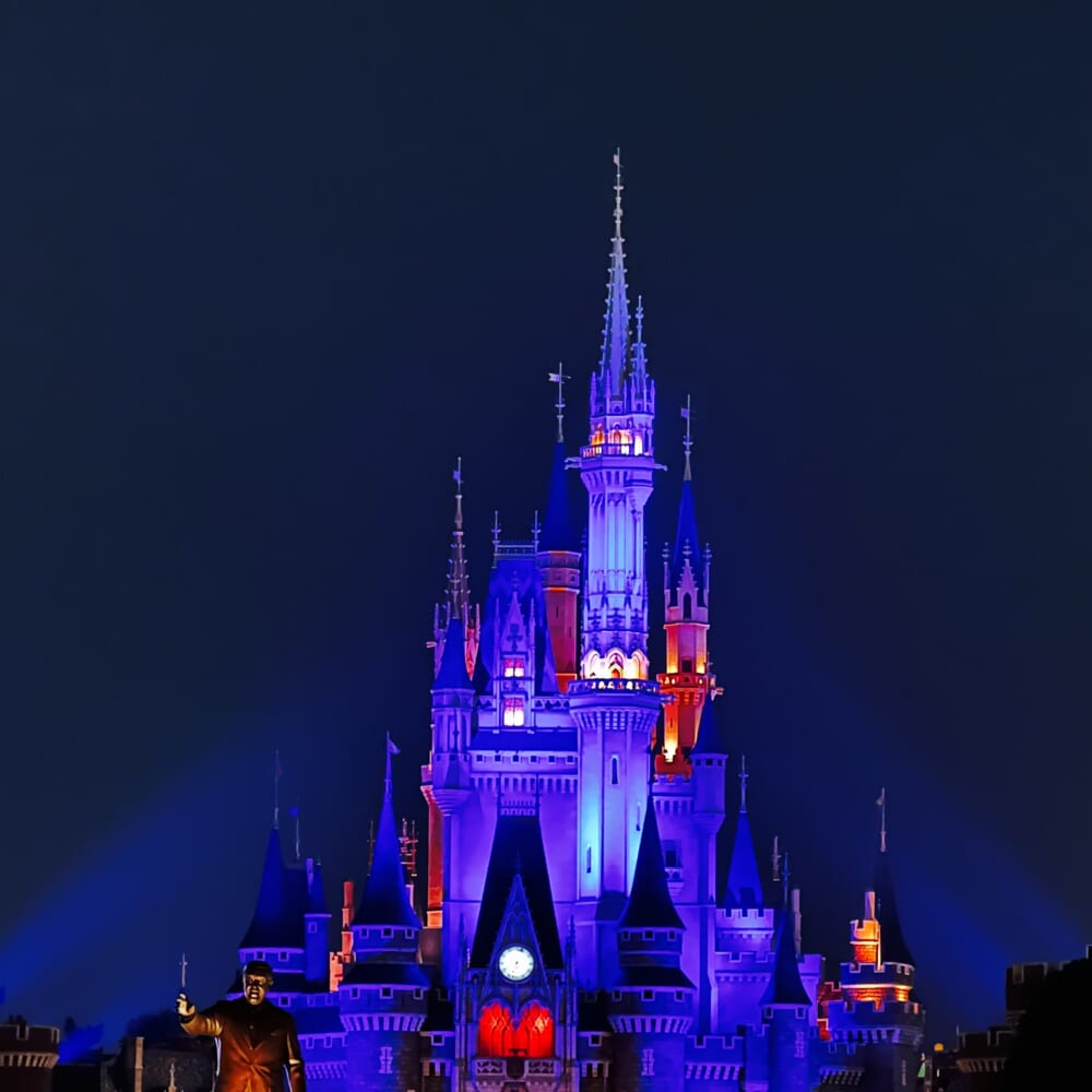 ディズニーランド アプリ