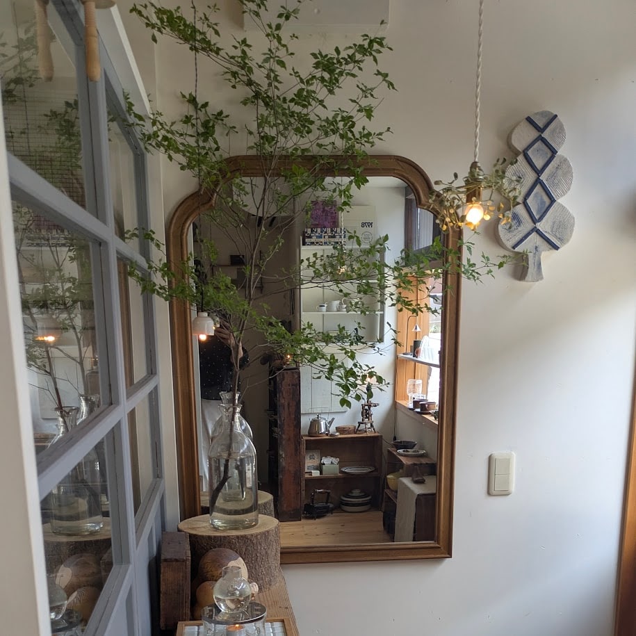 瑞穂区 北欧雑貨の店