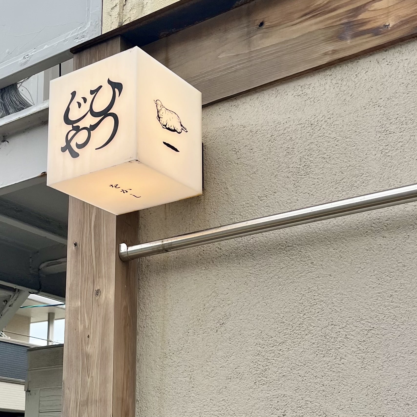 看板