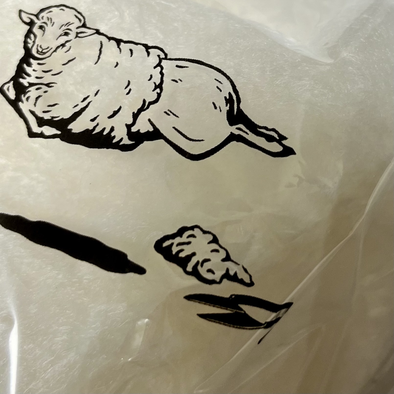 お菓子