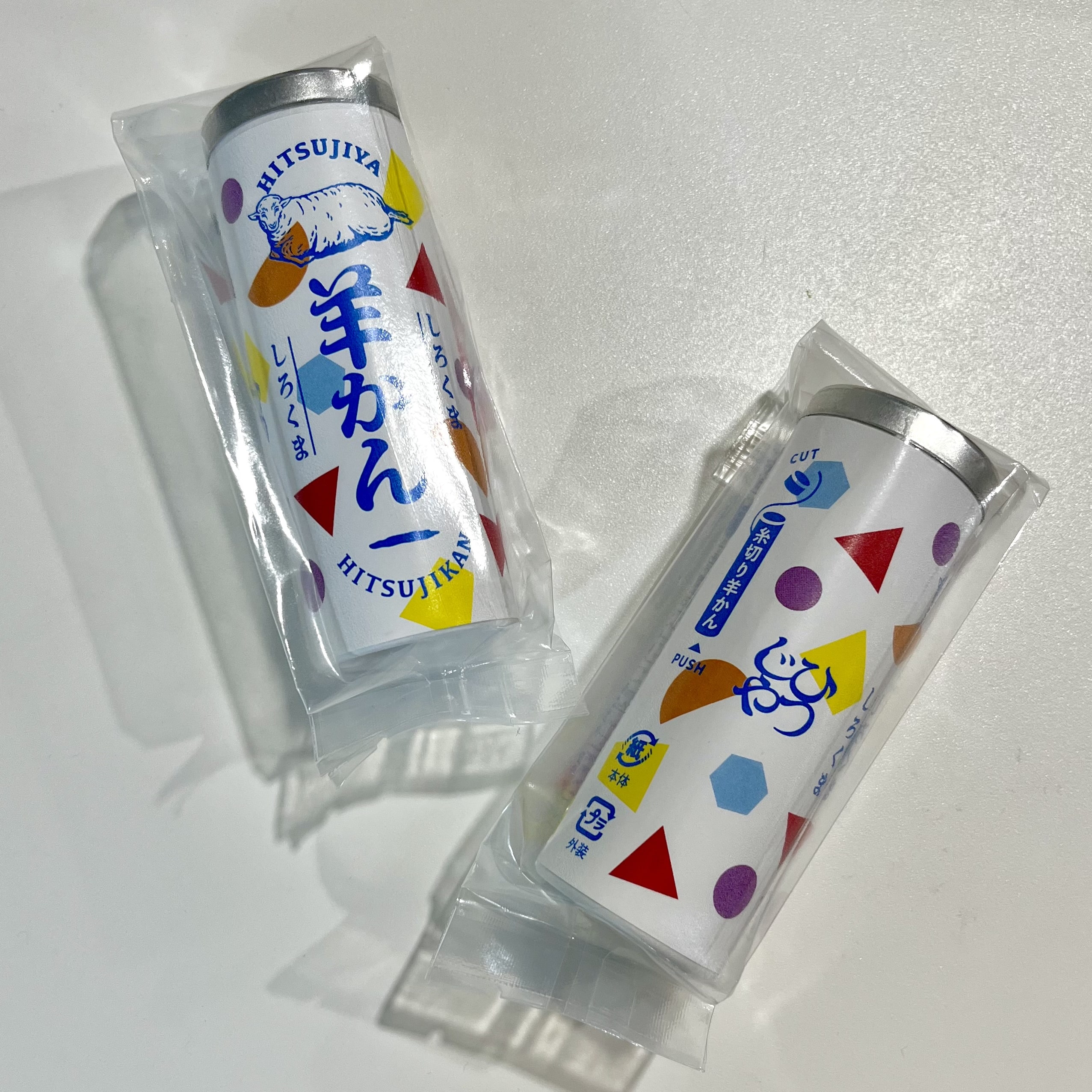 お菓子