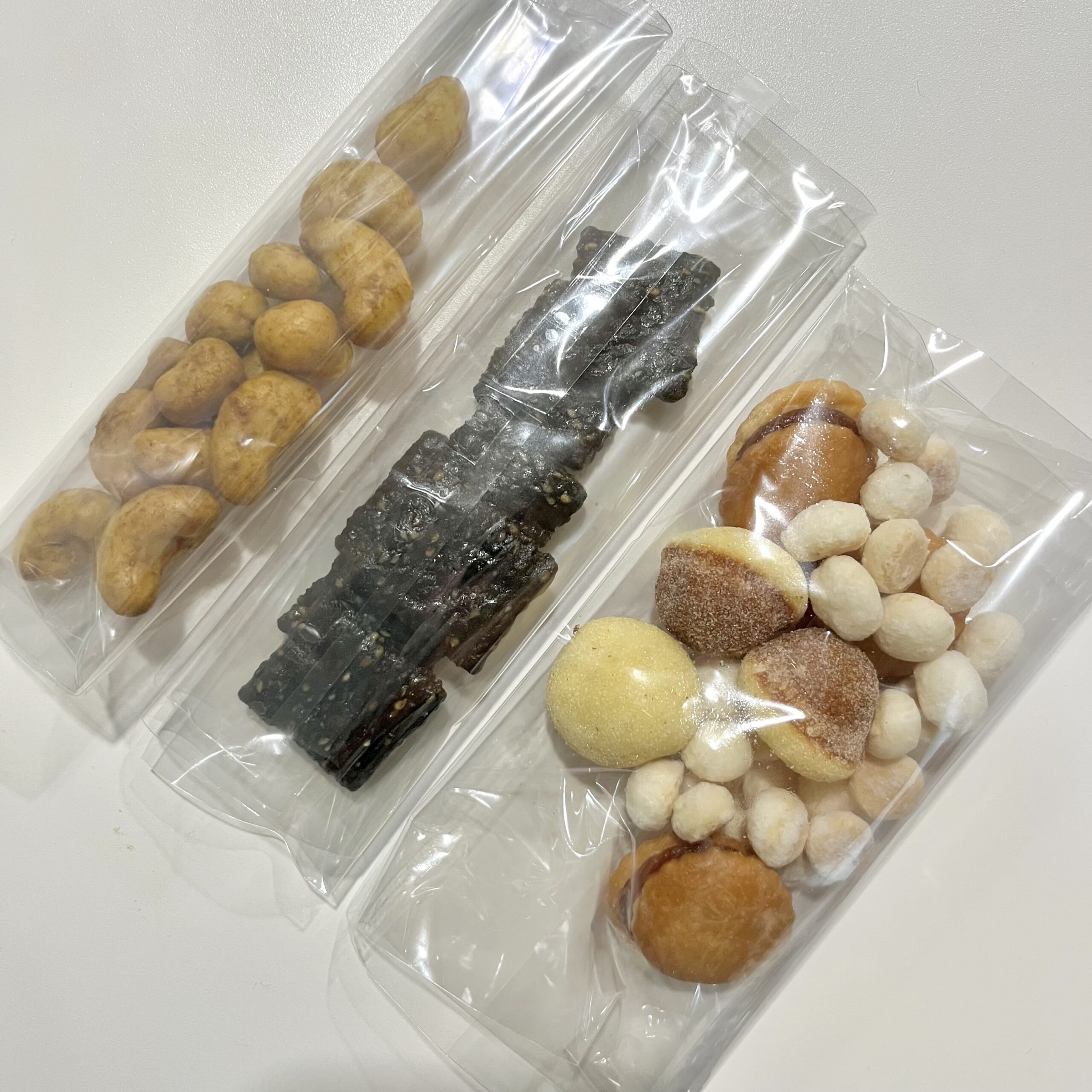 お菓子