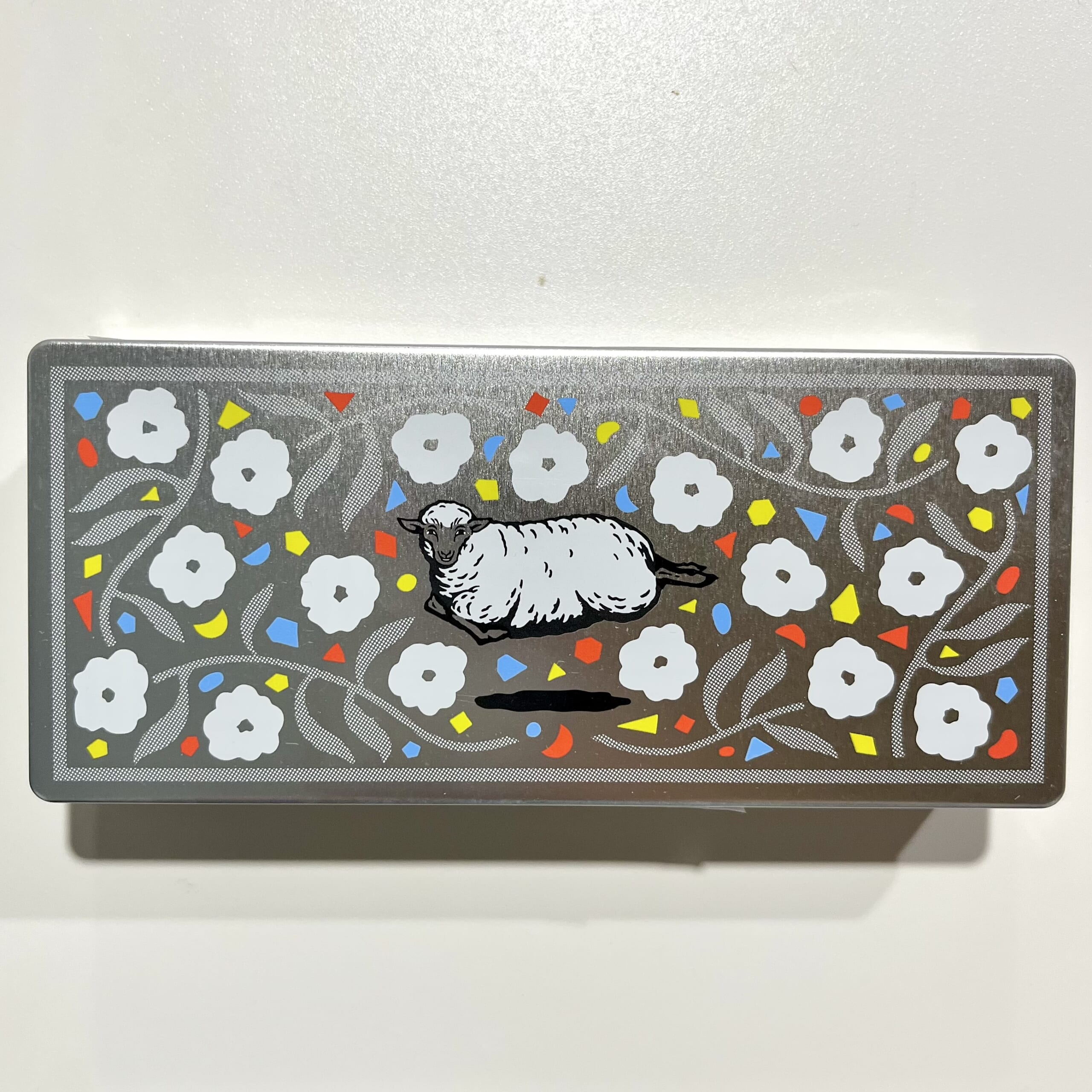 箱