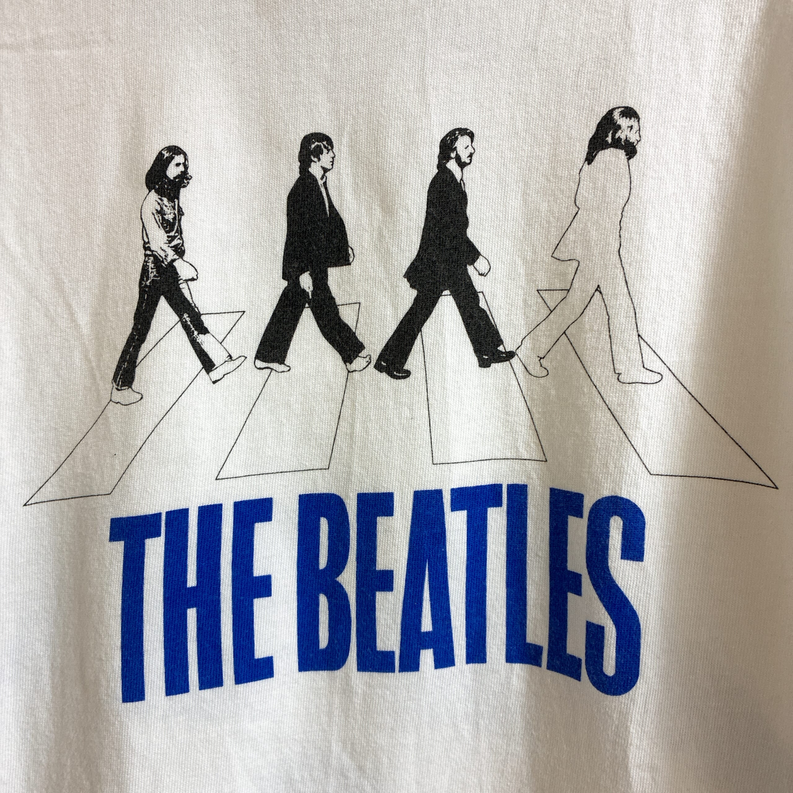 グッドロックスピード GOOD ROCK SPEED THE BEATLES アビーロード