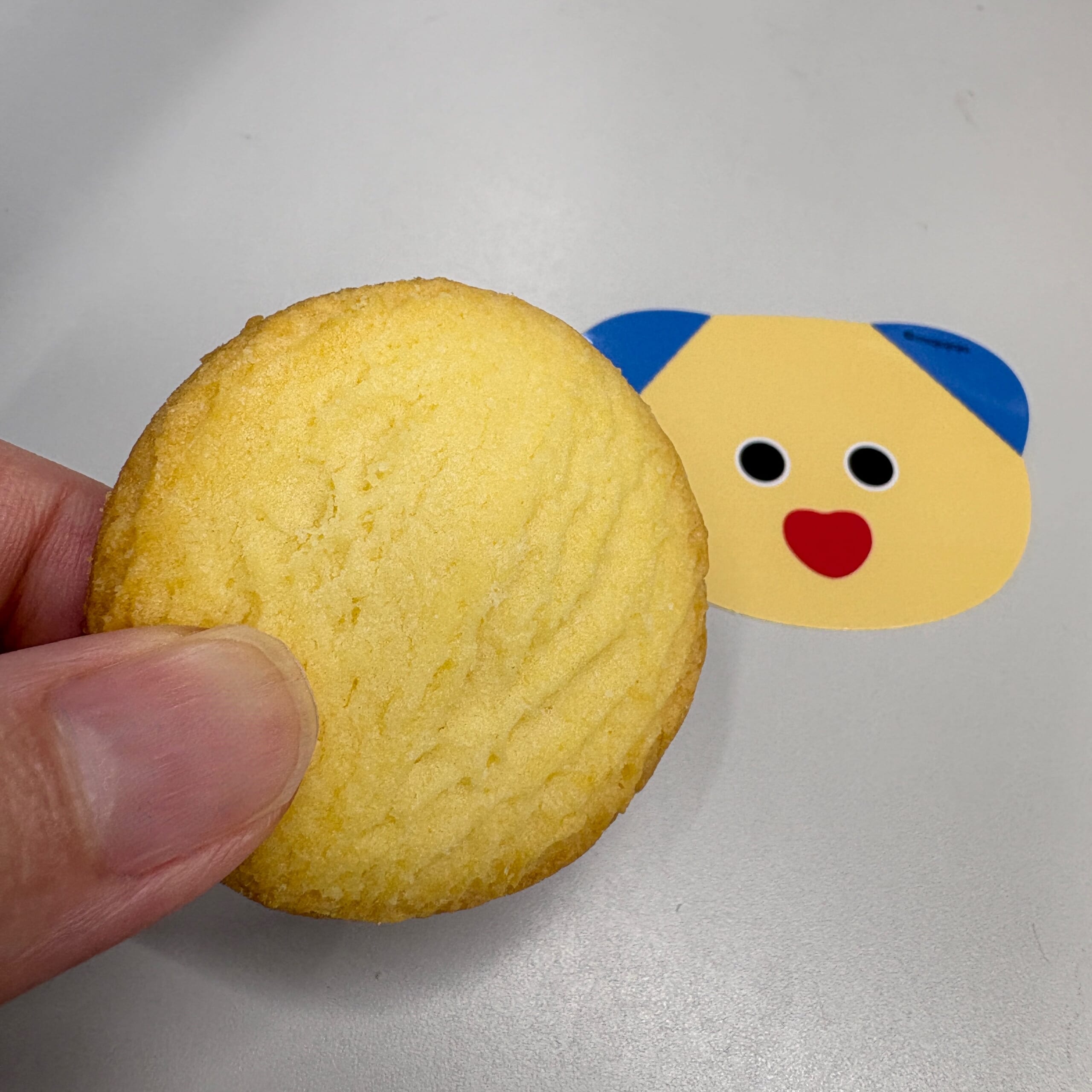 mojojojo バズコレ mojo活 キャラクター