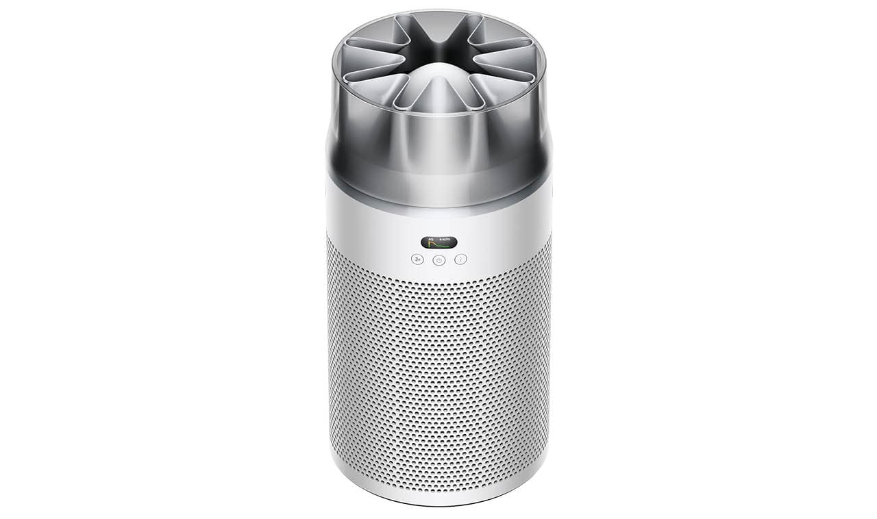 Dyson HushJet shizuka 空気清浄機 SP01 ／ダイソン