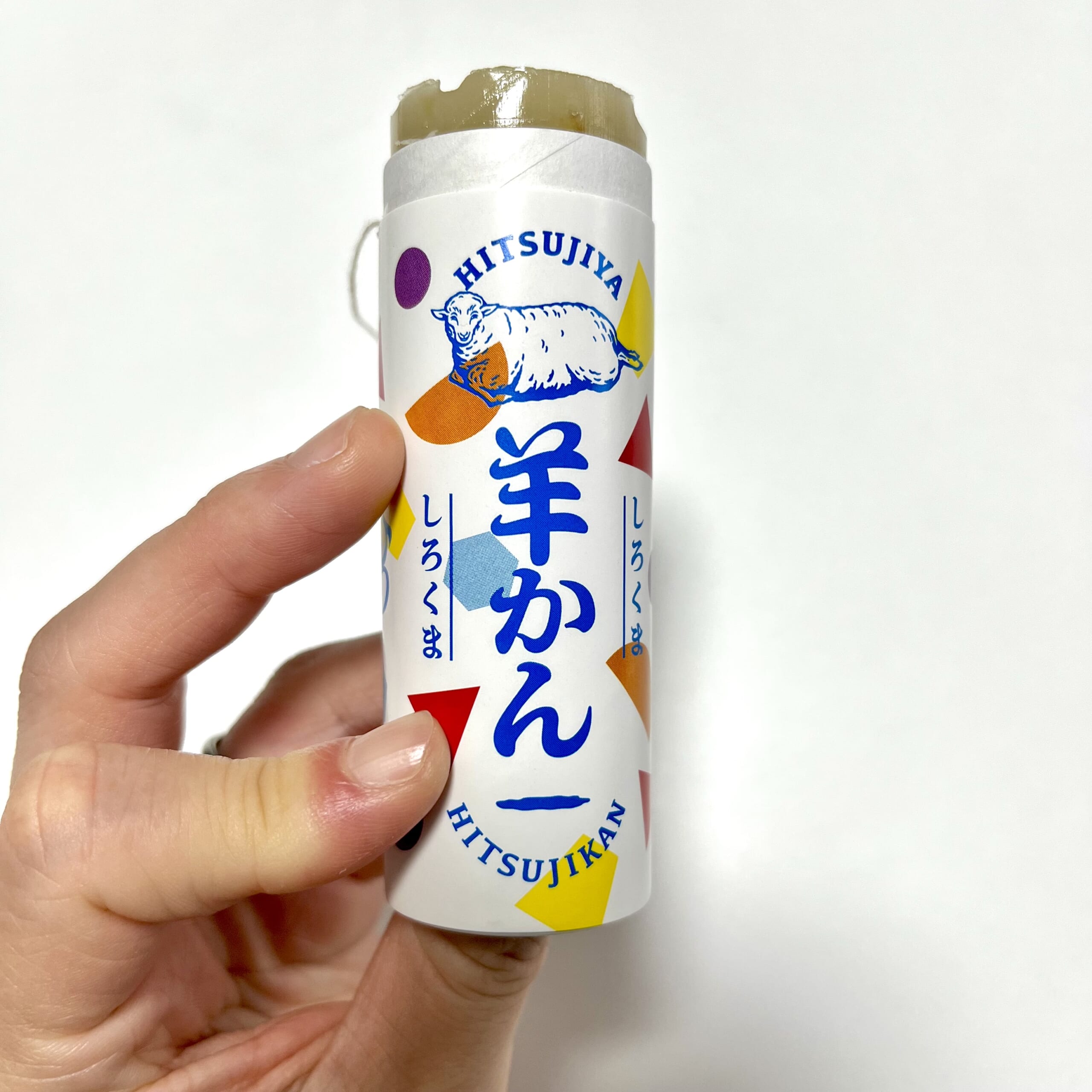 羊羹