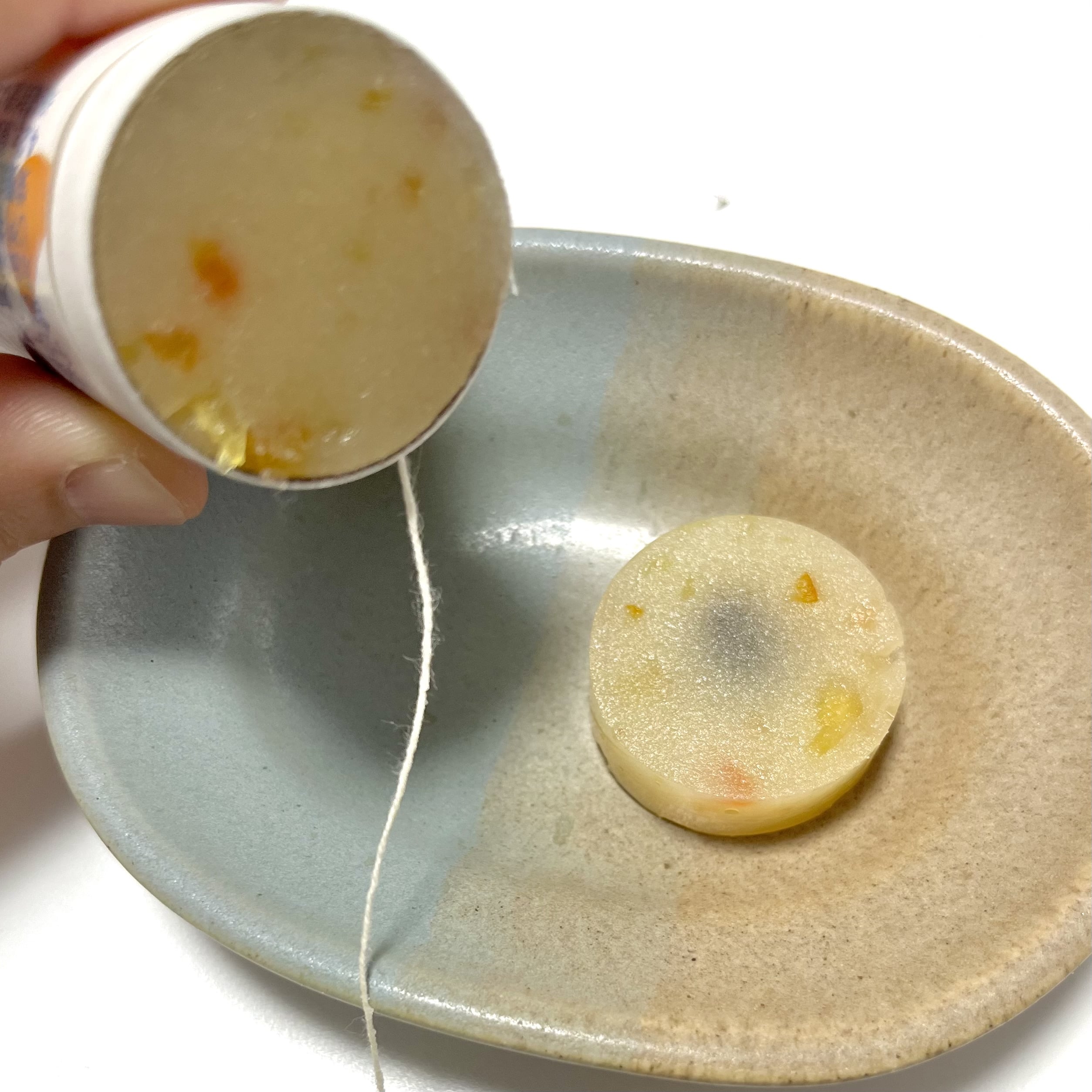 羊羹