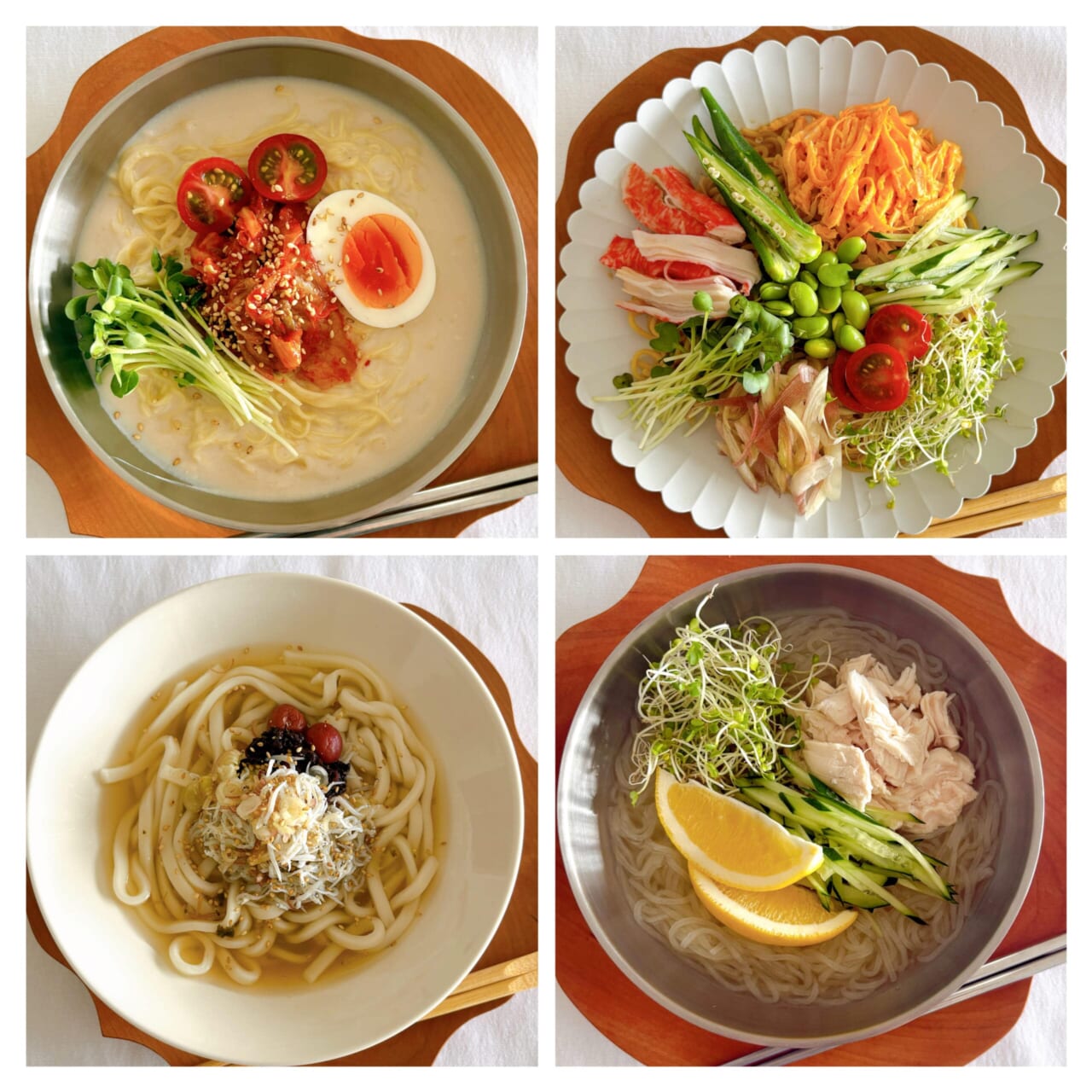 カルディ 麺シリーズ 休日ランチ