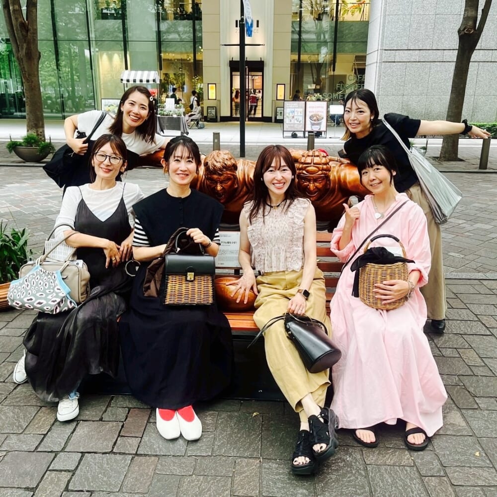 LEE100人隊　東京周辺　同期会　カンティネッタバズ