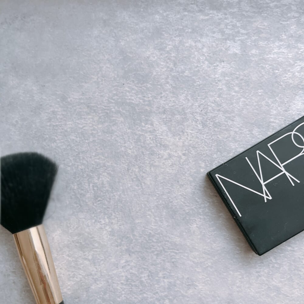 NARS リフ粉