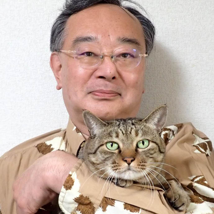 臭気判定士・石川さん