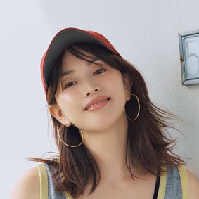 蛯原友里さん
