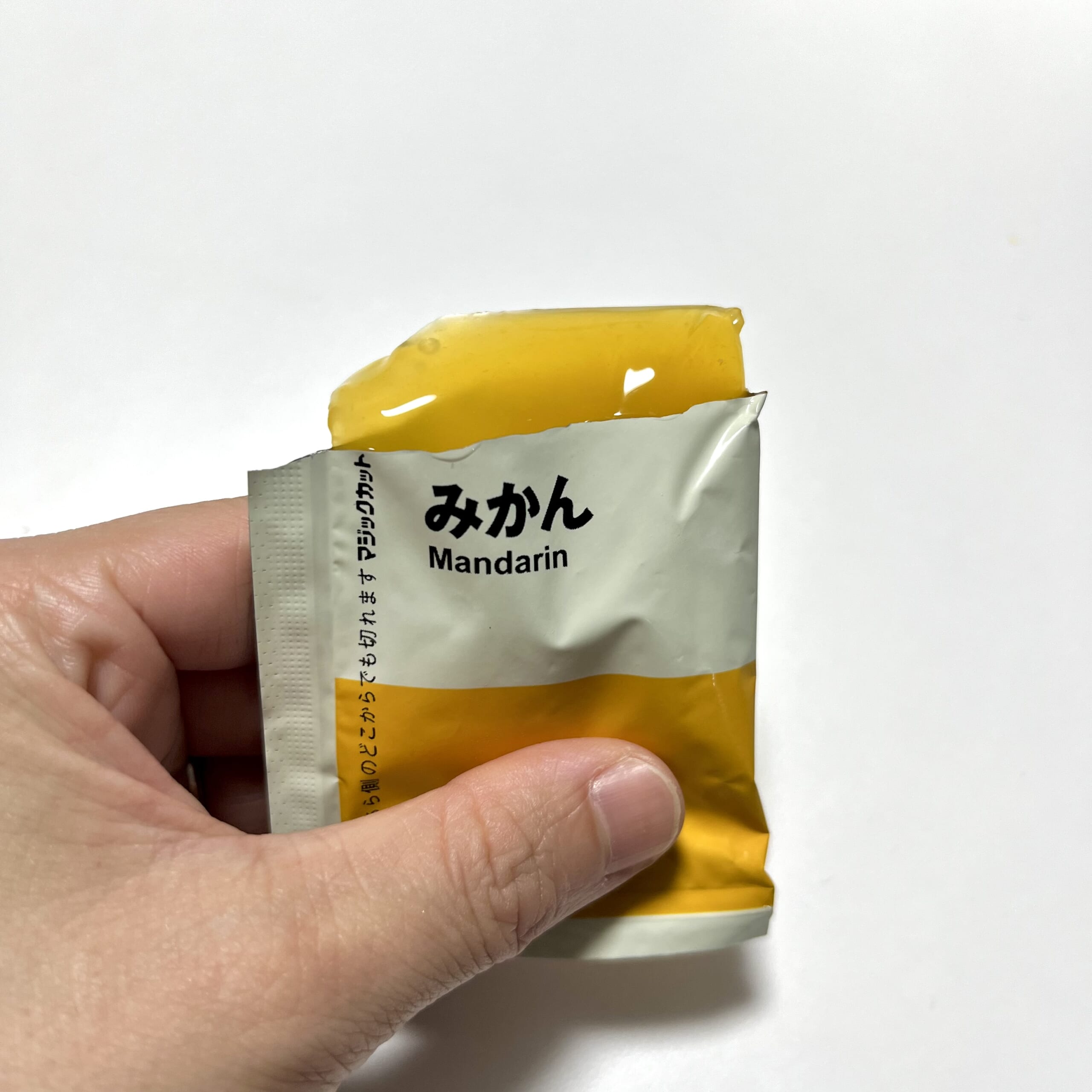 お菓子