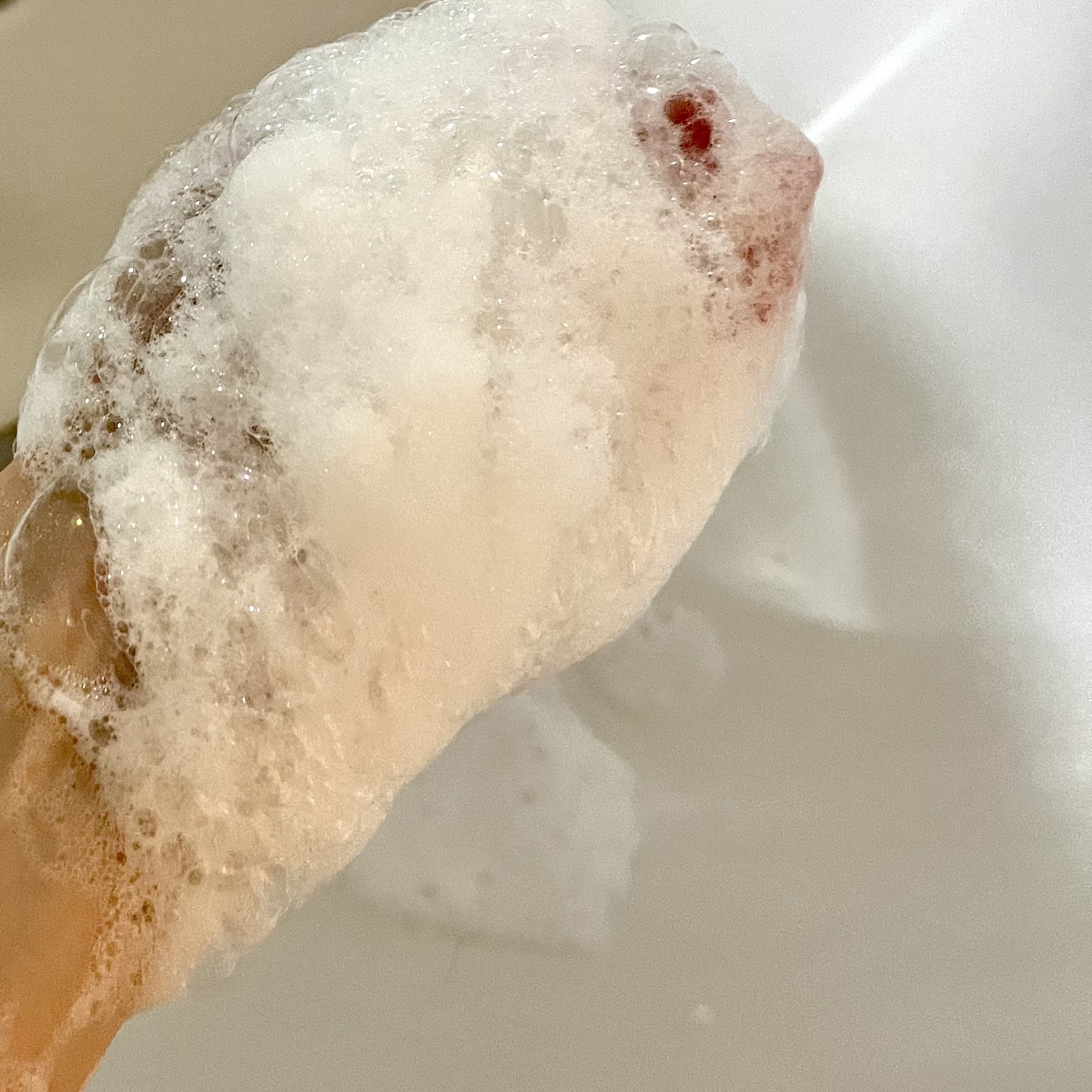 石鹸