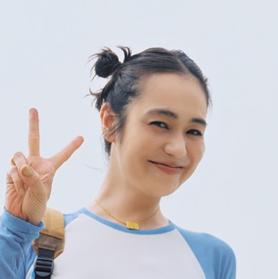 竹下玲奈さん