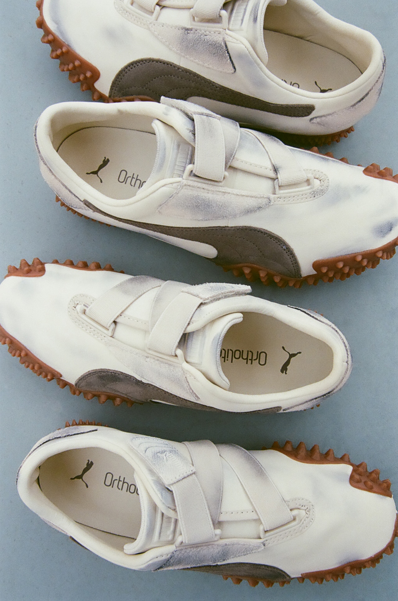 「PUMA MOSTORO for JOURNAL STANDARD」