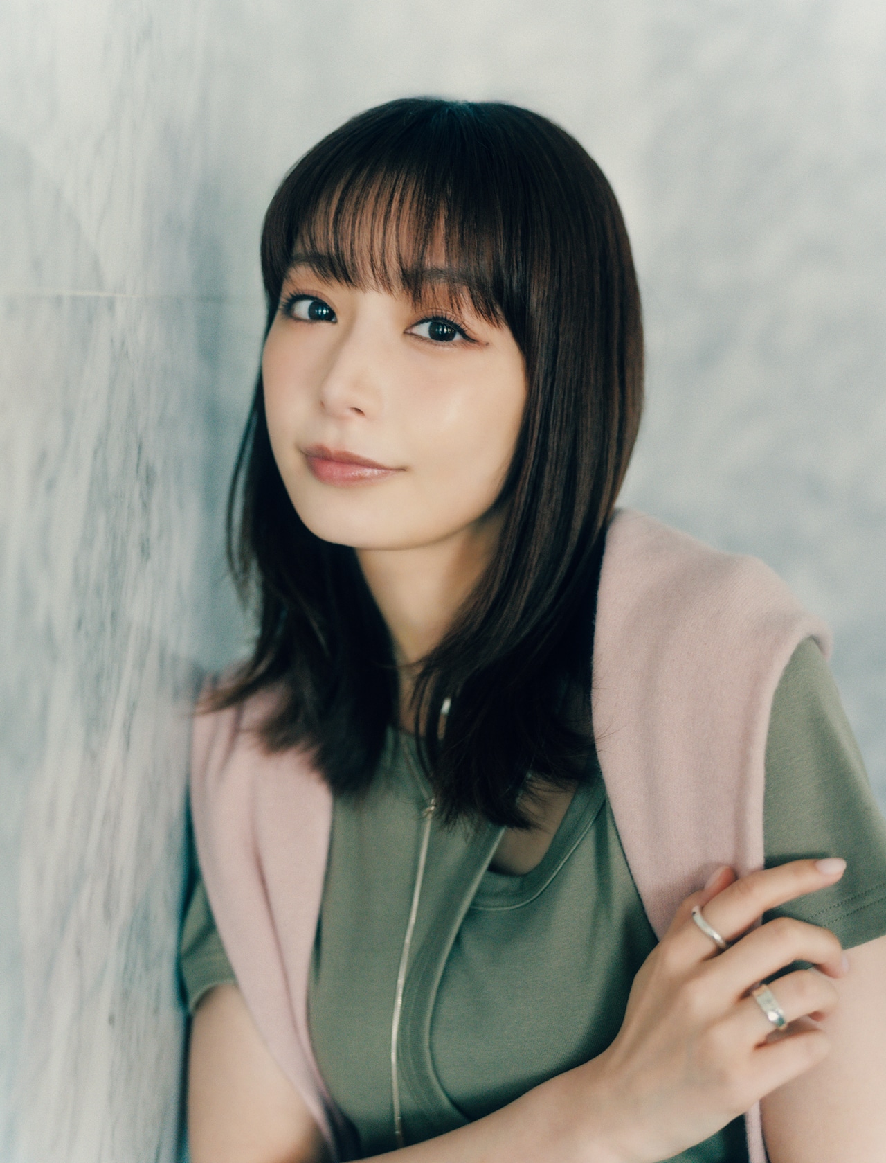 宇垣美里さん