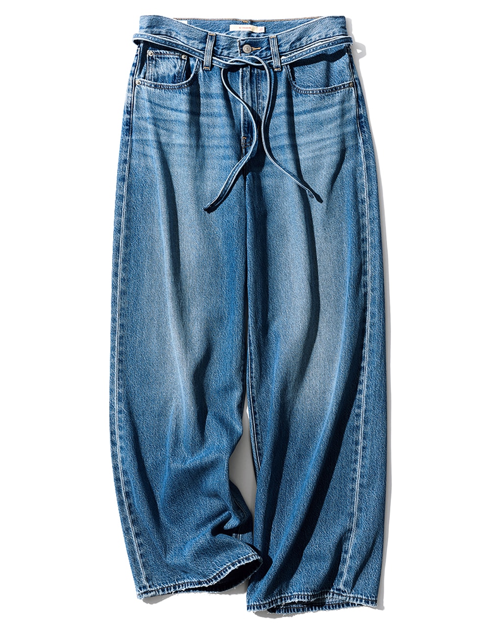 Levi’s®［リーバイス®］のデニム