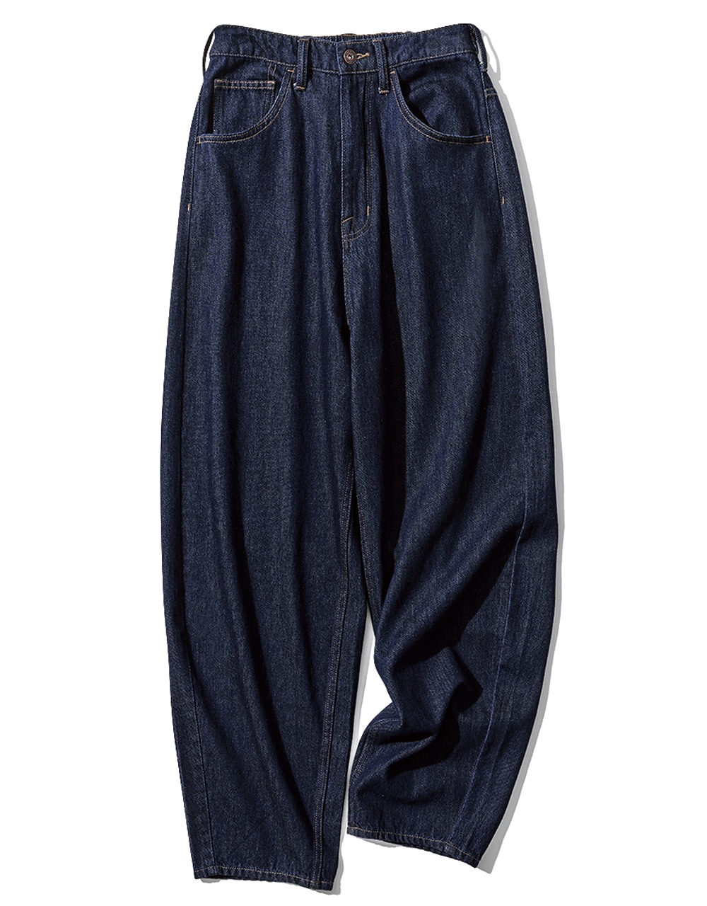 12closet［トゥエルブクローゼット］のデニム