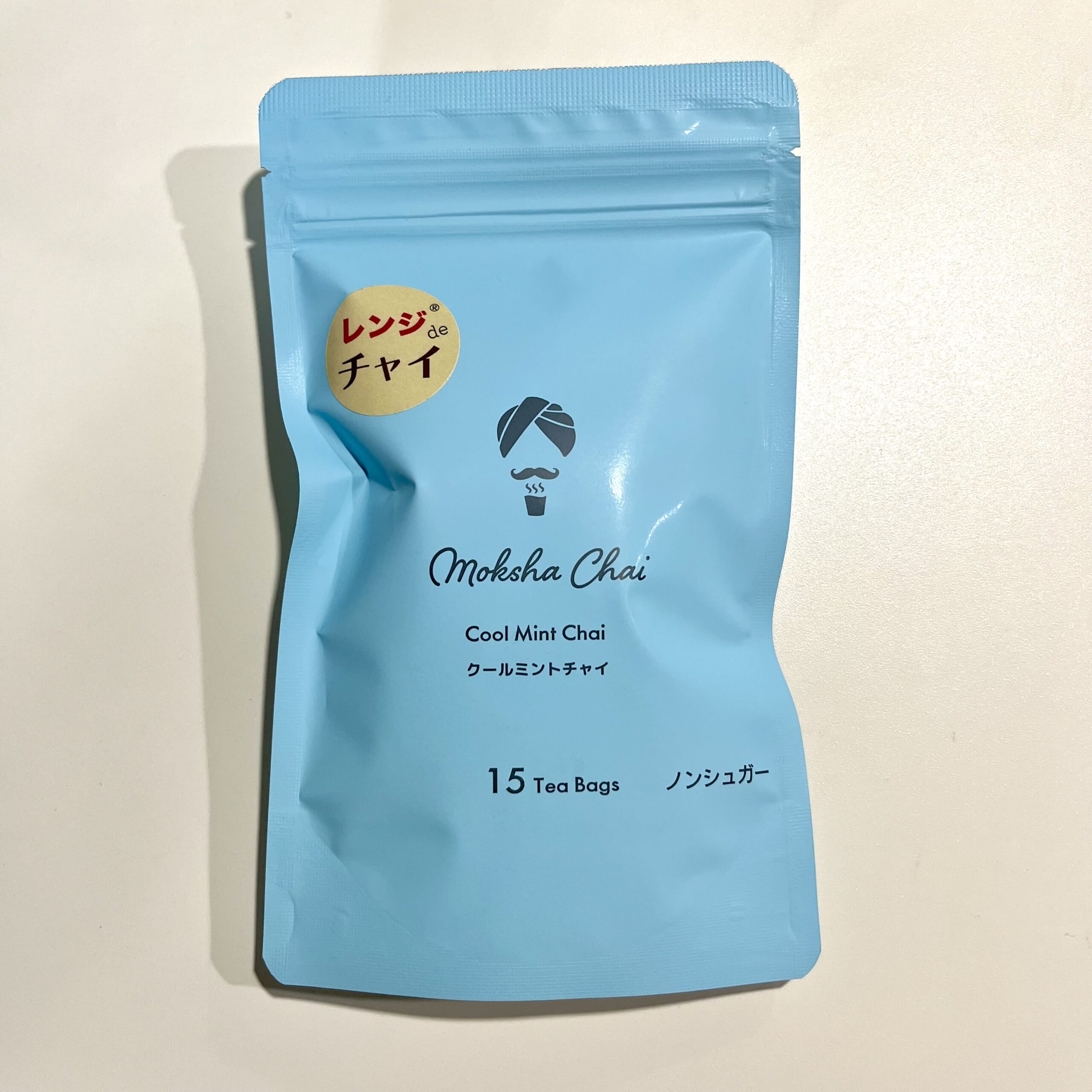 チャイ　ドリンク