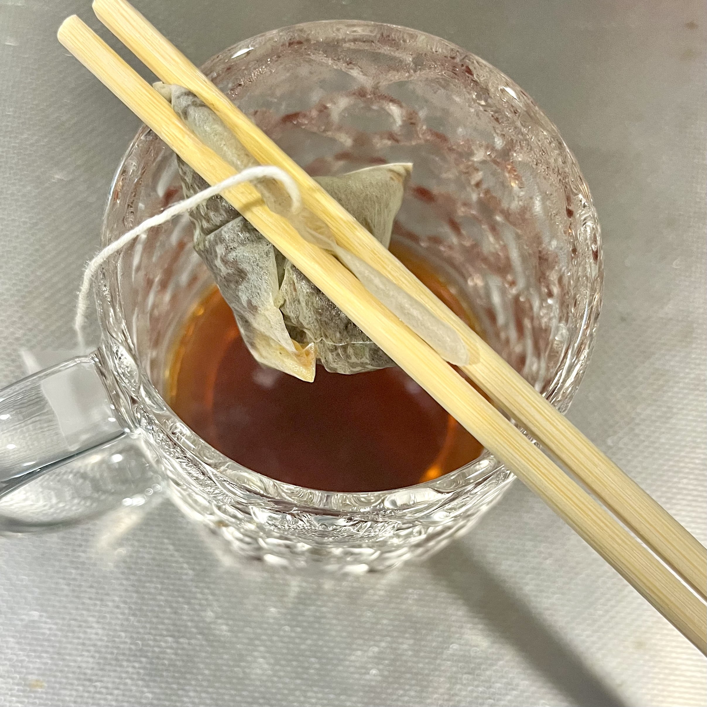 お茶